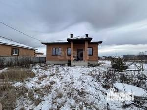 Дом 85м², 1-этажный, участок 6 сот.