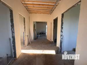 Дом 111м², 1-этажный, участок 7 сот.