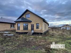 Дом 116м², 1-этажный, участок 7 сот.