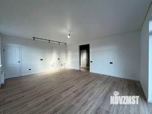 Дом 100м², 1-этажный, участок 6 сот.