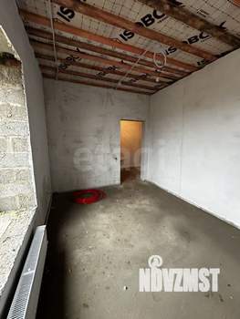 Дом 109м², 1-этажный, участок 6 сот.