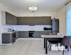 Дом 106м², 1-этажный, участок 8 сот.