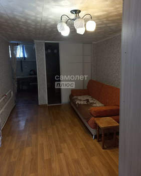 Дом 35м², 1-этажный, участок 2 сот.