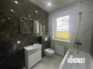 Дом 110м², 1-этажный, участок 6 сот.