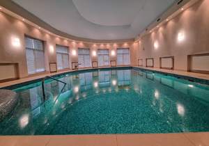 Дом 405м², 2-этажный, участок 20 сот.