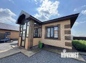 Дом 68м², 1-этажный, участок 5 сот.