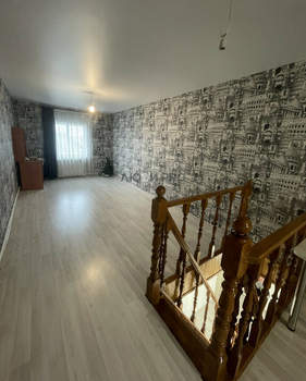 Дом 132м², 3-этажный, участок 6 сот.