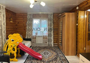 Дом 148м², 2-этажный, участок 4 сот.