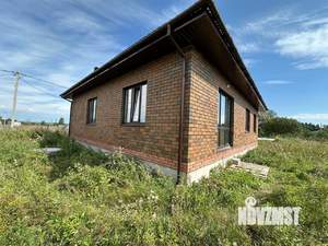 Дом 111м², 1-этажный, участок 6 сот.
