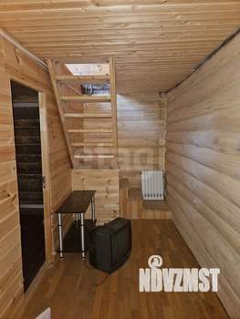 Дом 54м², 2-этажный, участок 6 сот.