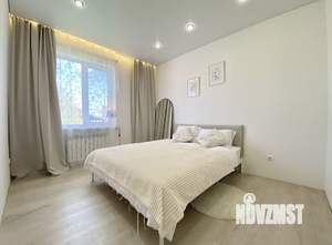 Дом 93м², 1-этажный, участок 8 сот.