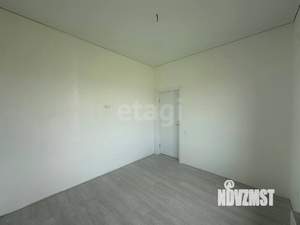 Дом 100м², 1-этажный, участок 6 сот.