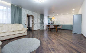 Дом 176м², 2-этажный, участок 5 сот.