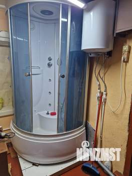 Дом 36м², 1-этажный, участок 1 сот.