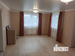 Дом 107м², 2-этажный, участок 513 сот.