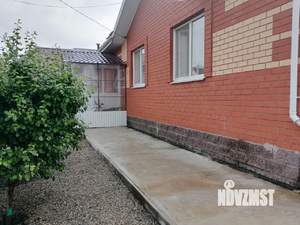 Дом 100м², 1-этажный, участок 10 сот.