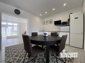 Дом 93м², 1-этажный, участок 8 сот.