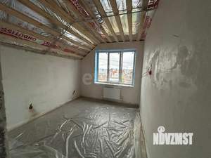 Дом 107м², 2-этажный, участок 6 сот.