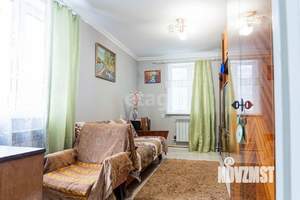 Таунхаус 42м², 1-этажный, участок 1 сот.