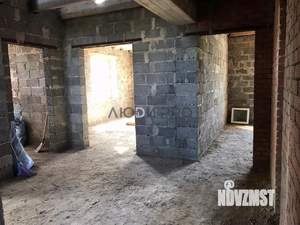 Дом 184м², 2-этажный, участок 8 сот.