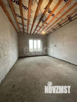 Дом 109м², 1-этажный, участок 7 сот.