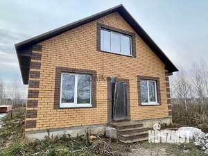 Дом 114м², 1-этажный, участок 7 сот.