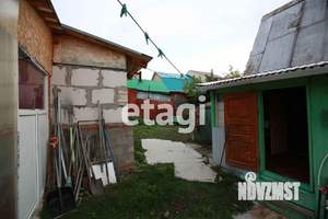 Дом 160м², 2-этажный, участок 4 сот.