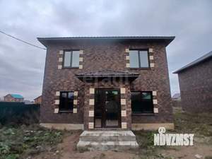 Дом 135м², 2-этажный, участок 8 сот.