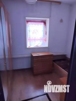 Дом 37м², 1-этажный, участок 3 сот.