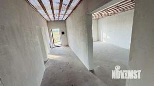 Коттедж 106м², 1-этажный, участок 7 сот.