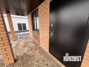 Дом 120м², 2-этажный, участок 8 сот.