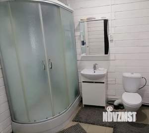 Дом 107м², 1-этажный, участок 4 сот.