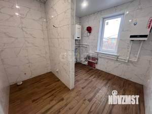 Дом 118м², 1-этажный, участок 6 сот.