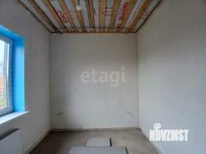 Дом 120м², 1-этажный, участок 7 сот.