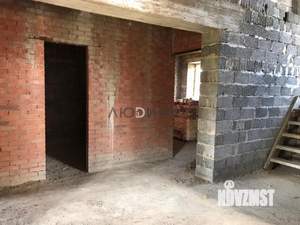 Дом 184м², 2-этажный, участок 8 сот.