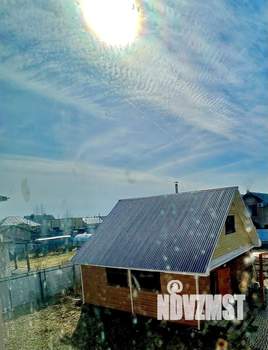 Коттедж 323м², 2-этажный, участок 15 сот.