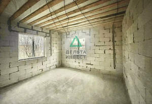 Дом 127м², 2-этажный, участок 8 сот.