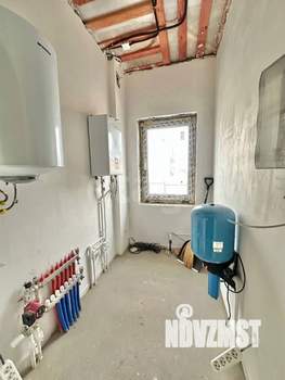 Дом 90м², 1-этажный, участок 6 сот.