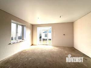 Дом 83м², 1-этажный, участок 6 сот.