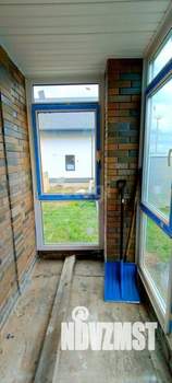 Дом 132м², 2-этажный, участок 6 сот.