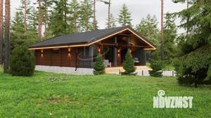 Дом 70м², 2-этажный, участок 6 сот.