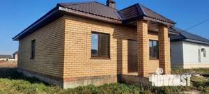 Коттедж 95м², 2-этажный, участок 6 сот.