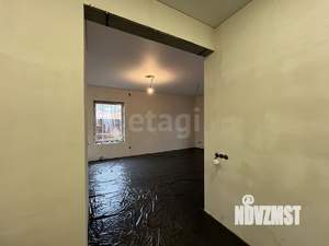 Дом 100м², 1-этажный, участок 7 сот.