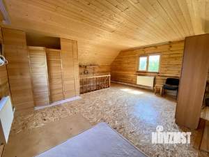 Дом 62м², 2-этажный, участок 8 сот.