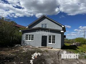 Дом 120м², 2-этажный, участок 8 сот.