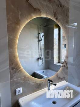 Дом 193м², 1-этажный, участок 8 сот.