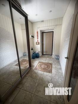 Таунхаус 120м², 2-этажный, участок 4 сот.