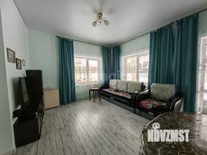 Дом 85м², 1-этажный, участок 6 сот.