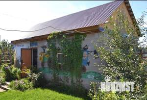 Дом 150м², 1-этажный, участок 8 сот.