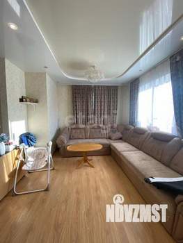 Дом 160м², 3-этажный, участок 12 сот.